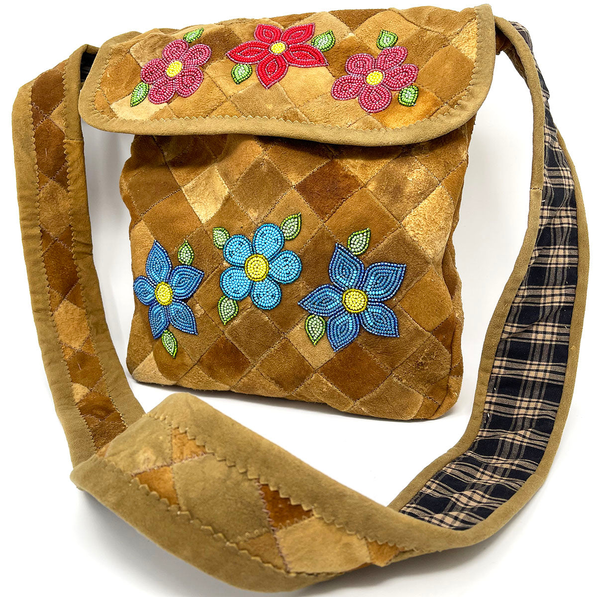 Hide Bag