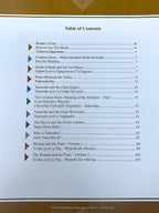 A Collection Of Tlicho Stories from a long time ago - Book 1  English & Tłı̨chǫ