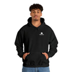 Tłı̨chǫ Heritage Hooded Sweatshirt