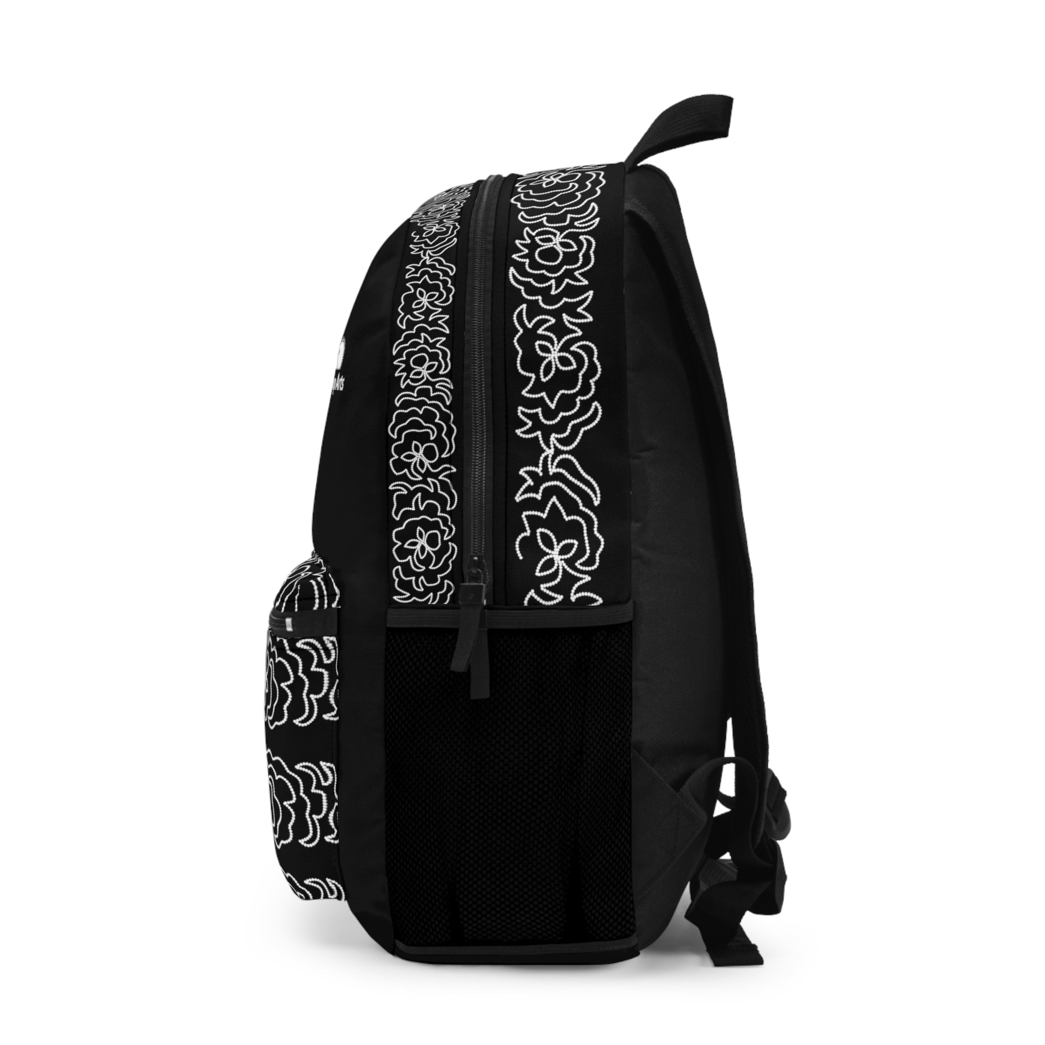 Tłı̨chǫ Heritage Backpack