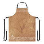 Tłı̨chǫ Heritage Apron
