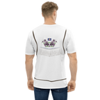 White Tłı̨chǫ Vest T-Shirt