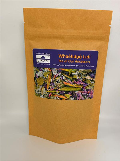 Tea of Our Ancestors (WHOLESALE)