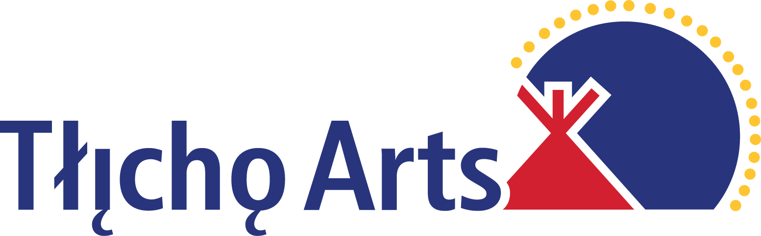 Tlicho Arts