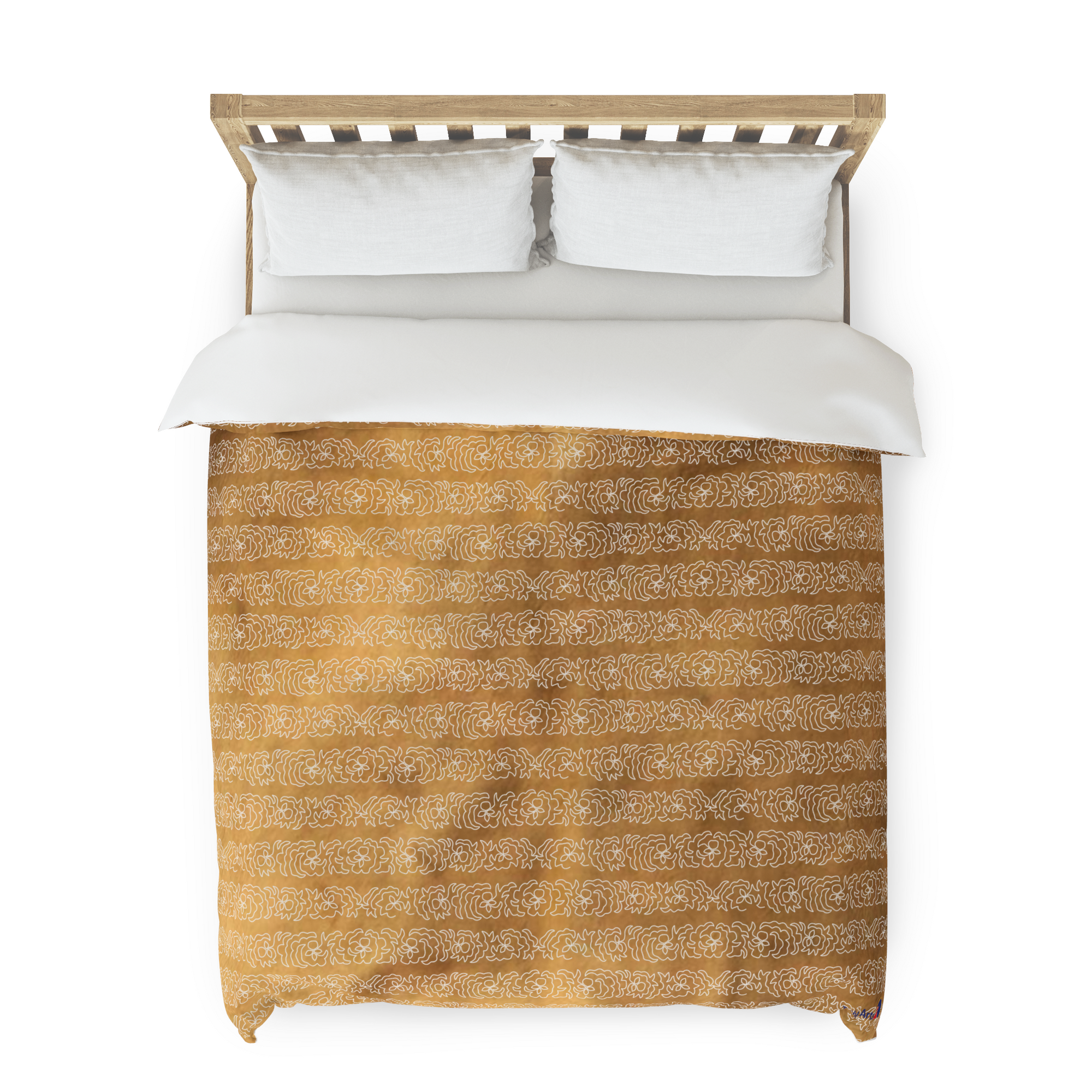 Heritage Duvet Cover