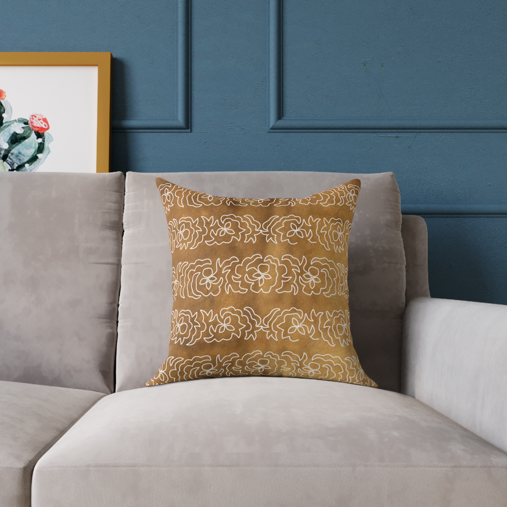 Heritage Pillow