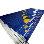 Tłı̨chǫ Flag