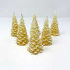 Beeswax Candles