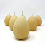 Beeswax Candles