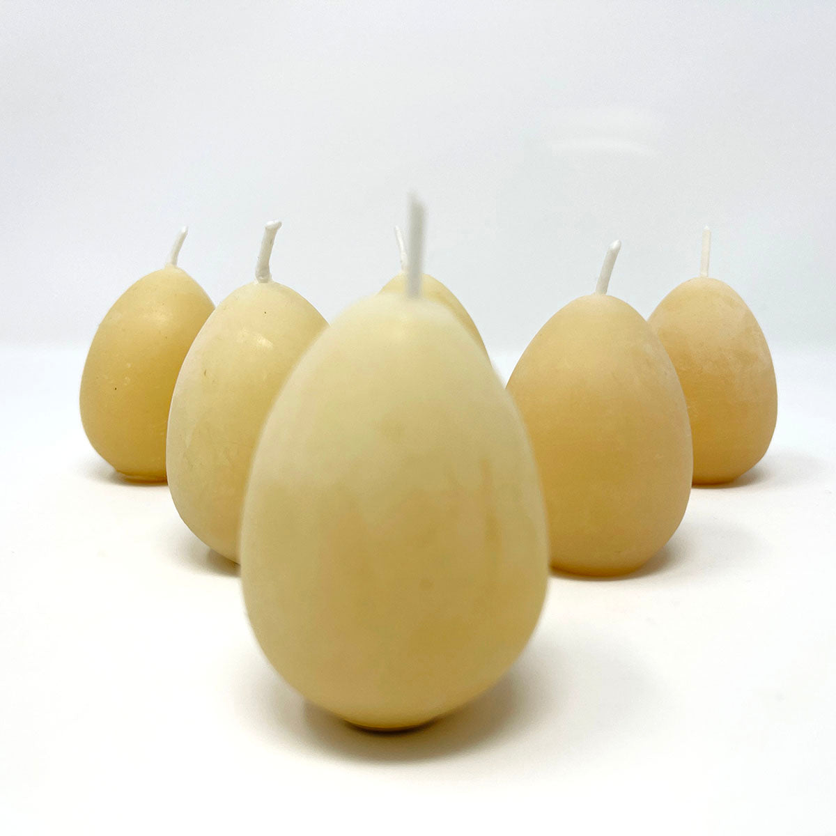 Beeswax Candles