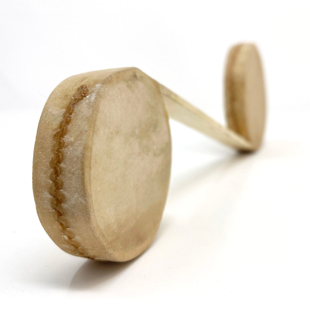 Tłı̨chǫ Hide Rattle