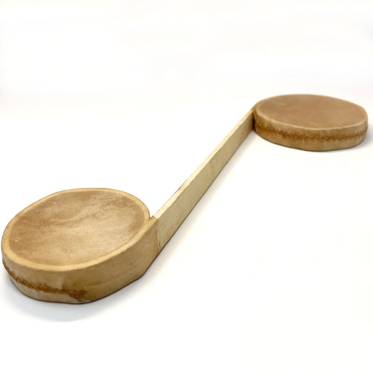 Tłı̨chǫ Hide Rattle
