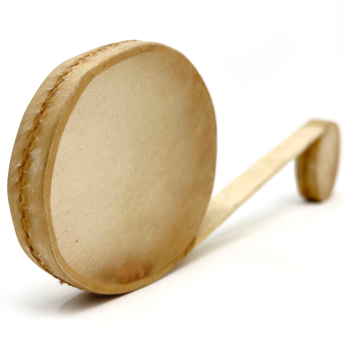 Tłı̨chǫ Hide Rattle