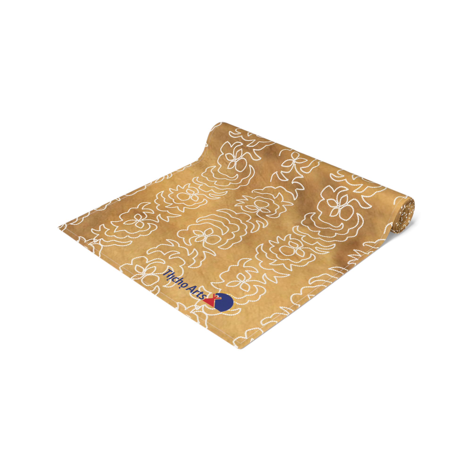 Heritage Table Runner