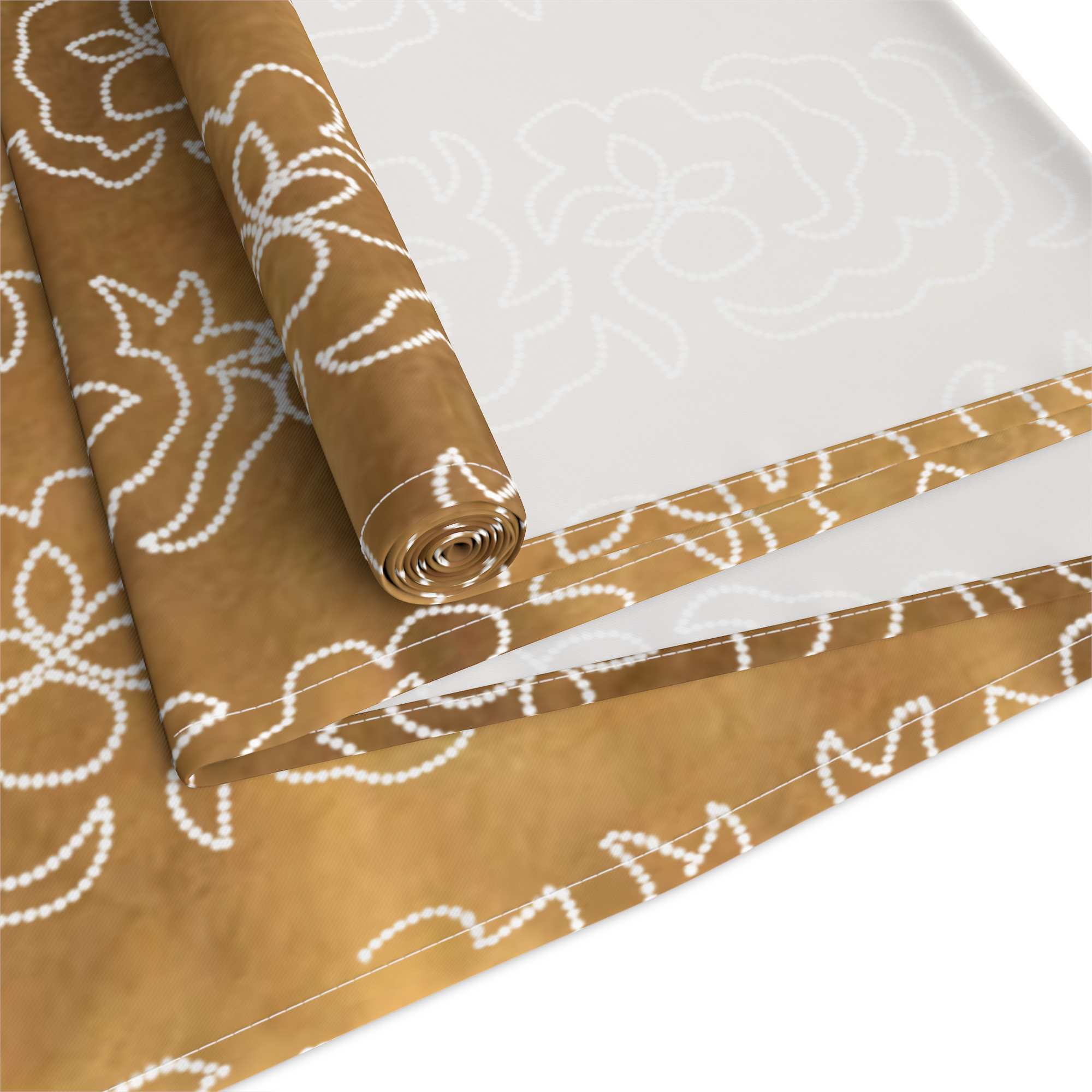 Heritage Table Runner